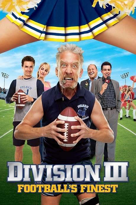 Division III: Football’s Finest